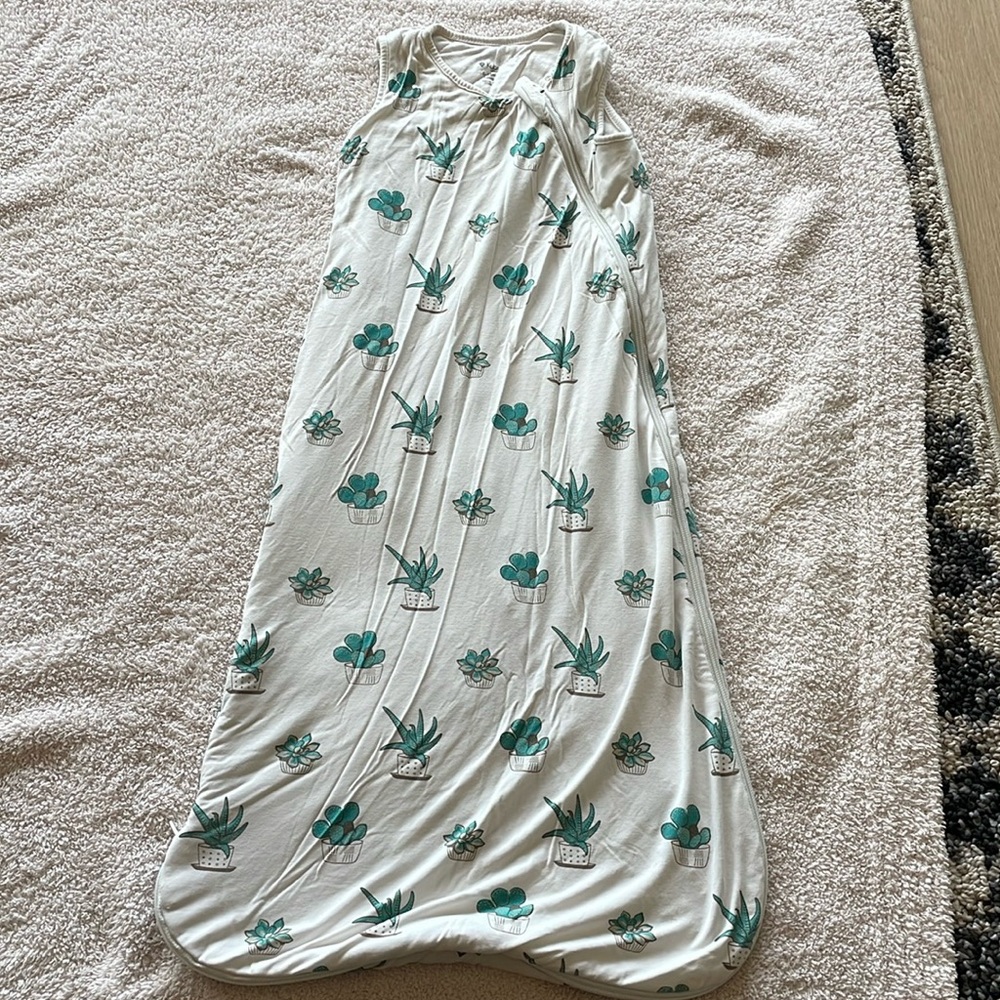 Kyte baby sleep sack
